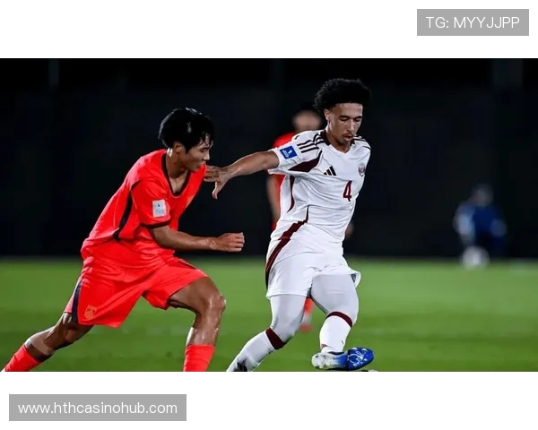 U17亚洲杯大冷：越南3-2力压韩国夺头名！8强诞生，国足战东道主_2